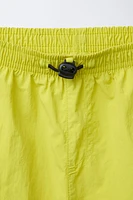6-14 ANS/ SHORT DE BAIN UNI