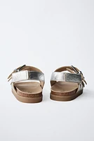 STAR SANDALS