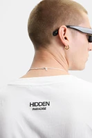 PHOTOGRAPHIC PRINT T-SHIRT