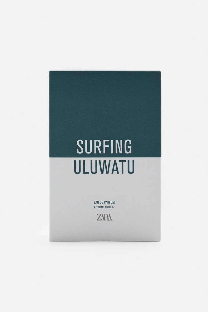 SURFING ULUWATU EDP 100 ML (3.38 FL. OZ)