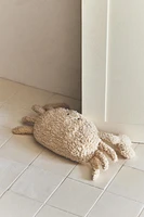BUTOIR DE PORTE CRABE