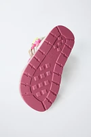 ROPE TECHNICAL SANDALS
