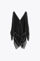 ZW COLLECTION ASYMMETRIC TOP