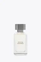 SPIRITED ROMANCE EDP 100 ML (3.4 FL. OZ).
