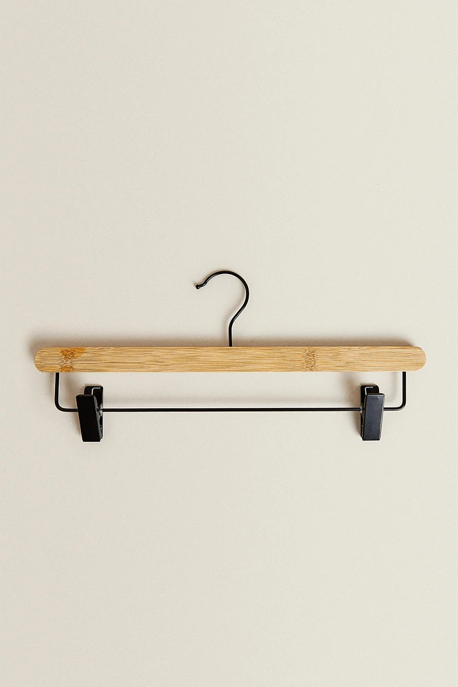 SKIRT HANGER (SET OF 3)