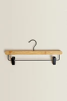 SKIRT HANGER (SET OF 3)