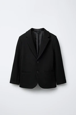 COMFORT SUIT JACKET