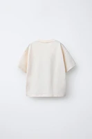 PRINTED T-SHIRT