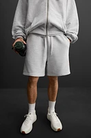 JOGGER SHORTS