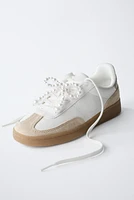 TENNIS BASIQUES