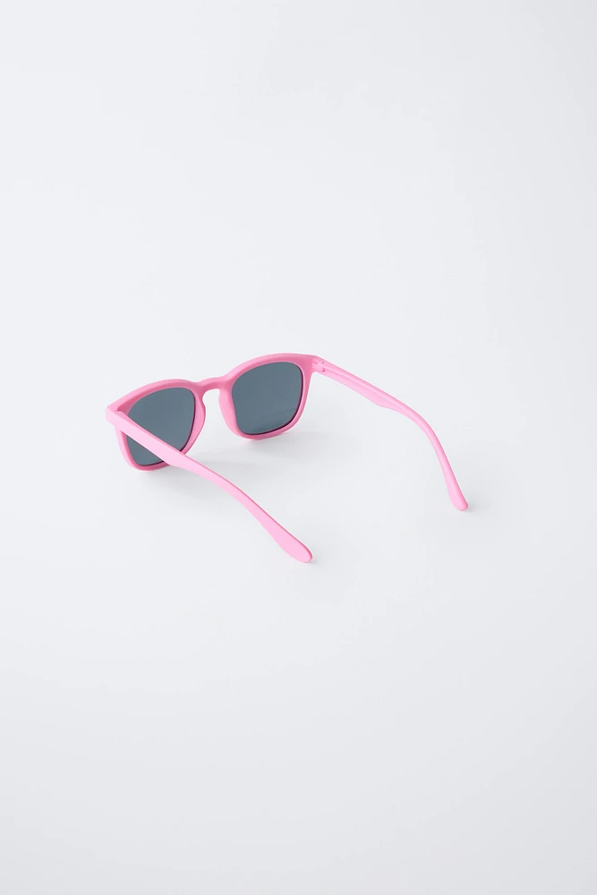 LUNETTES DE SOLEIL MALLÉABLES