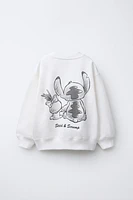 LILO & STITCH © DISNEY SWEATSHIRT