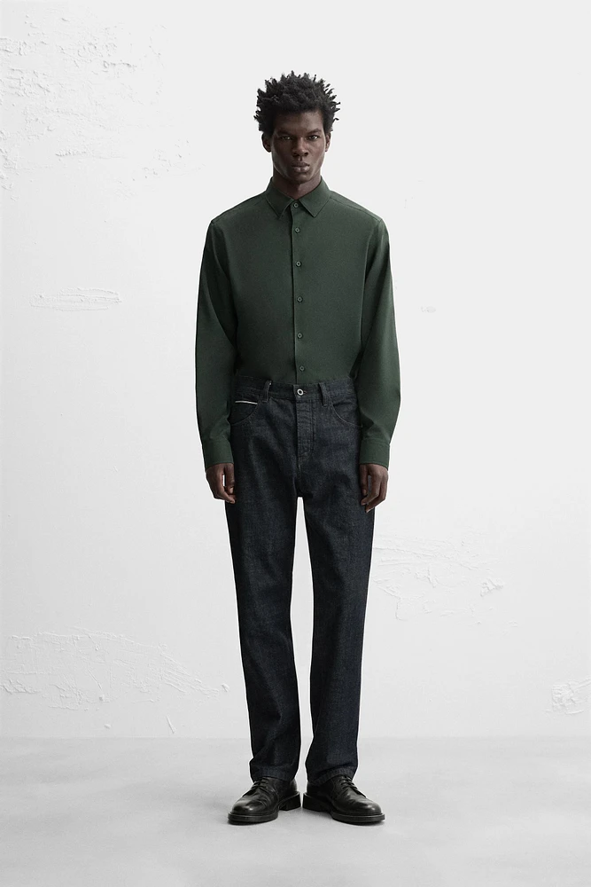 STRETCH SHIRT