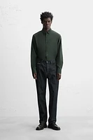 STRETCH SHIRT
