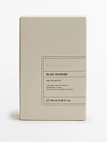 (100 ml) Blue incense Eau de parfum