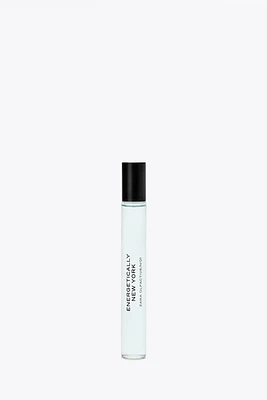ENERGETICALLY NEW YORK EDP 10 ML (0.34 FL. OZ).