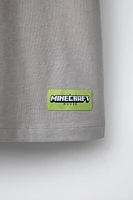 MINECRAFT © MOJANG AB. ™ T-SHIRT