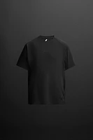 COMPRESSION T-SHIRT