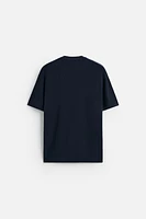PEARL KNIT T-SHIRT