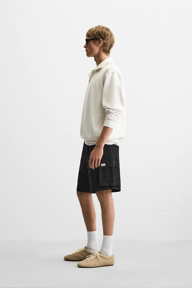 CARGO SHORTS