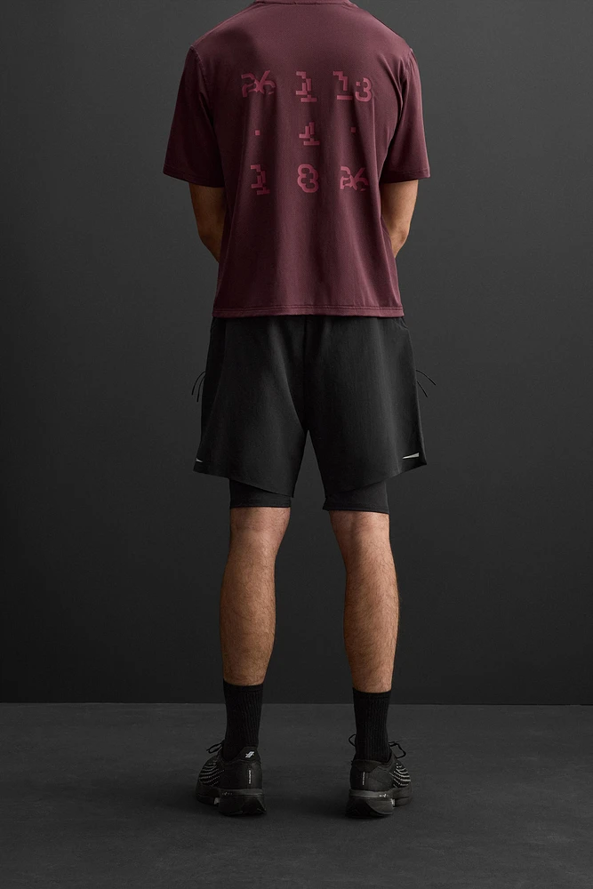 2-IN-1 TRAINING SHORTS