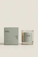 G) POETIC MIND SCENTED CANDLE