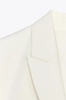 SHORT FLAP VEST
