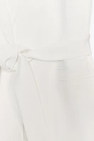 BLAZER OVERSIZE CEINTURE
