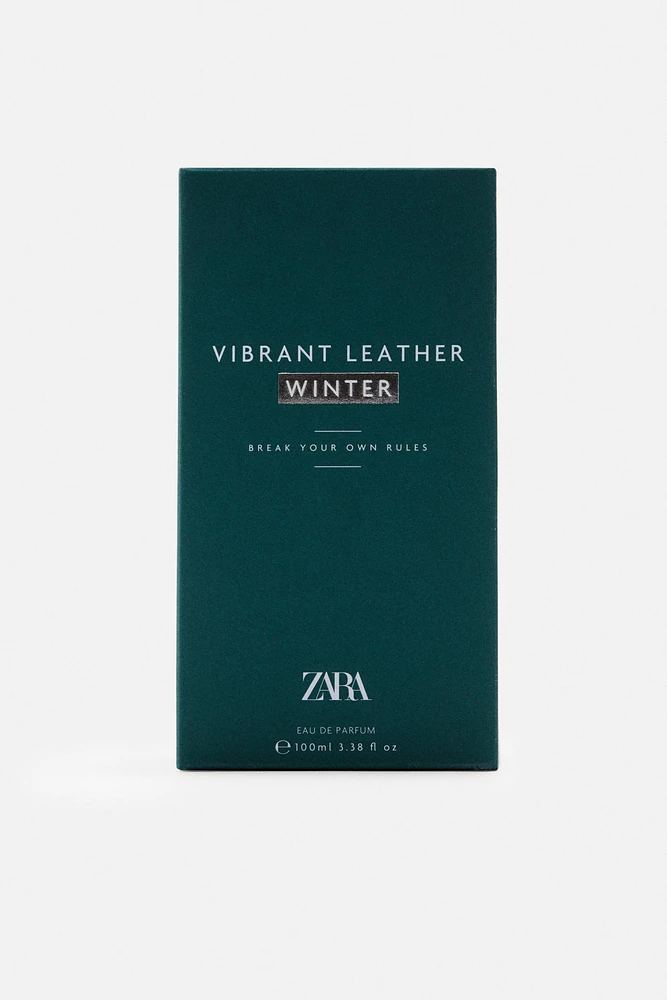 VIBRANT LEATHER WINTER EDP 100 ML (3.38 FL OZ)