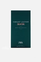 VIBRANT LEATHER WINTER EDP 100 ML (3.38 FL. OZ).