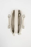 MINI BOWLING BAG