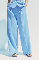 PANTALON PLI