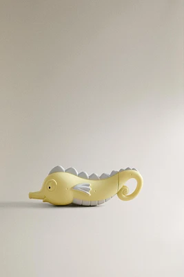 PISTOLET À EAU ENFANT PLAGE HIPPOCAMPE