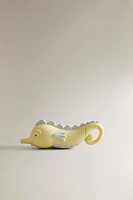 PISTOLET À EAU ENFANT PLAGE HIPPOCAMPE