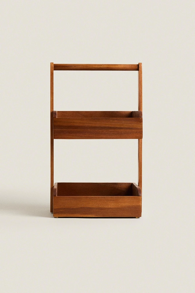 ACACIA STORAGE UNIT