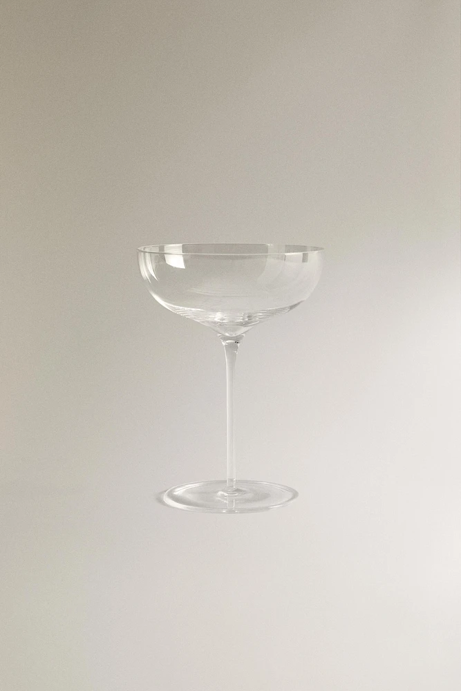 EXTRA LIGHTWEIGHT SPARKLING WINE FLUTE