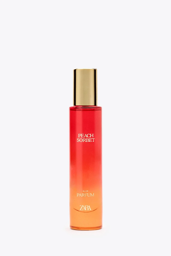 PEACH SORBET EDP 30 ML (1.0 FL. OZ).