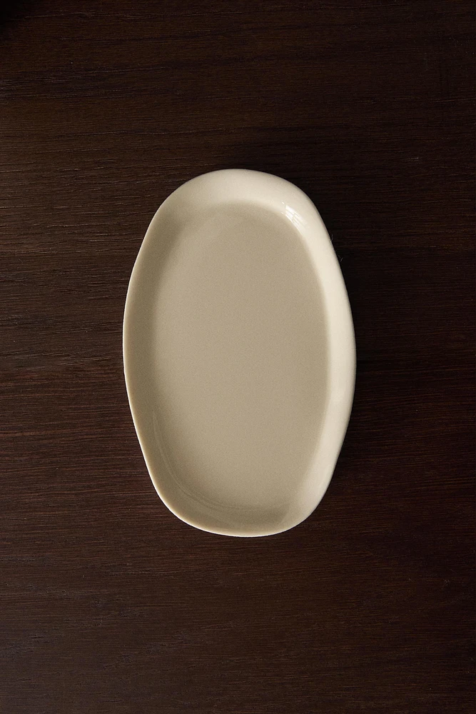 PORTE-SAVON SALLE DE BAIN TEXTURE