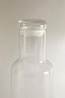 BOUTEILLE BOROSILICATE