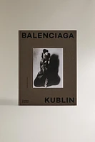 BALENCIAGA KUBLIN BOOK