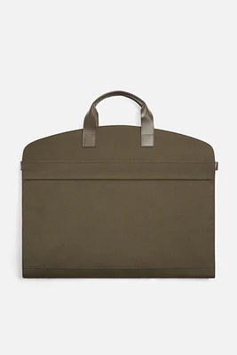 GARMENT BAG