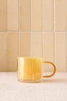 TASSE BOROSILICATE DOUBLE PAROI