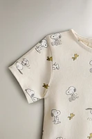 CHILDREN’S PEANUTS™ SHORT ROMPER