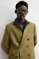 BLAZER COSTUME LYOCELL