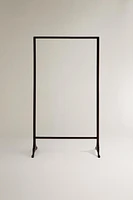 WOODEN RACK