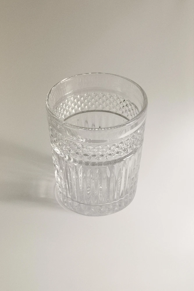 VERRE RELIEF