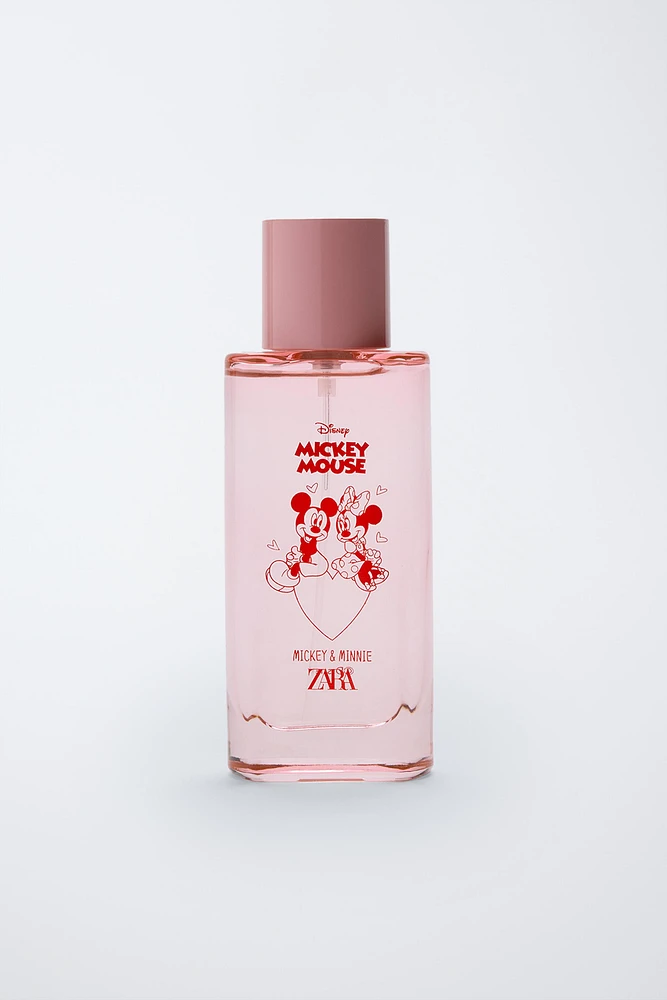 MICKEY MOUSE & MINNIE © DISNEY EDT 40 ML (1.35 FL.OZ.)