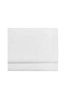THREAD COUNT) PERCALE FLAT SHEET