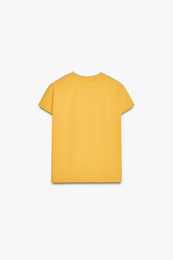 REGULAR-FIT T-SHIRT
