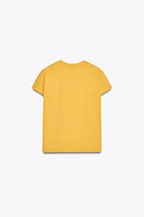 REGULAR-FIT T-SHIRT